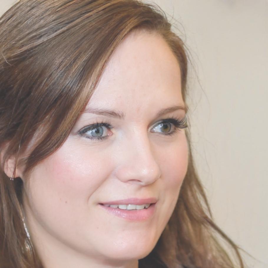 Dr. Marlena Kortkamp